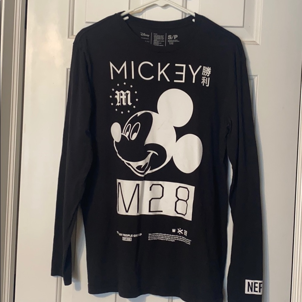 Men’s Shirt
